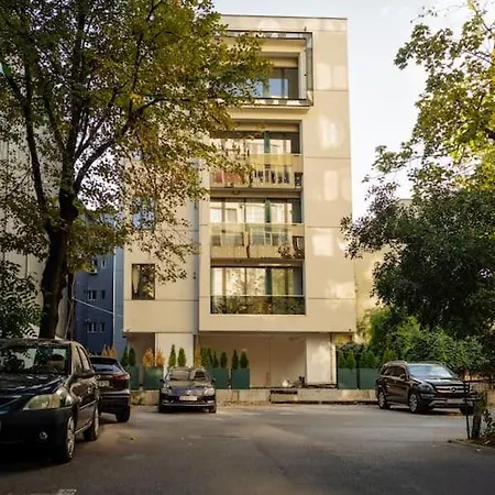 1 - New Building & Parking *