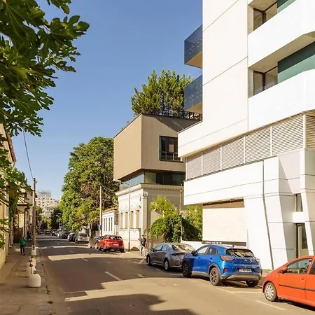 1 - New Building & Parking *