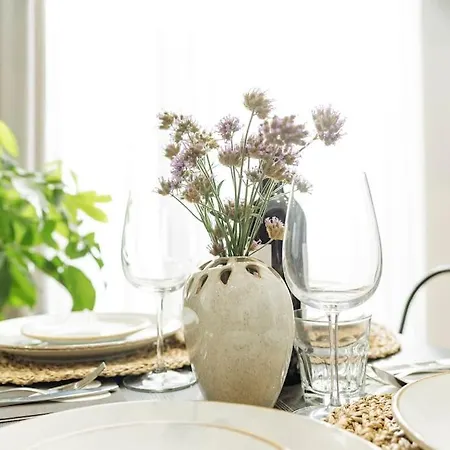 1 - New Building & Parking Appartamento