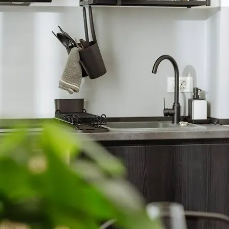 1 - New Building & Parking