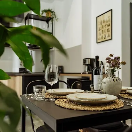 1 - New Building & Parking