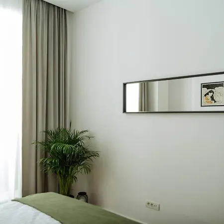 Appartement 1 - New Building & Parking