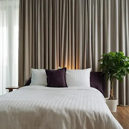 1 - New Building & Parking *