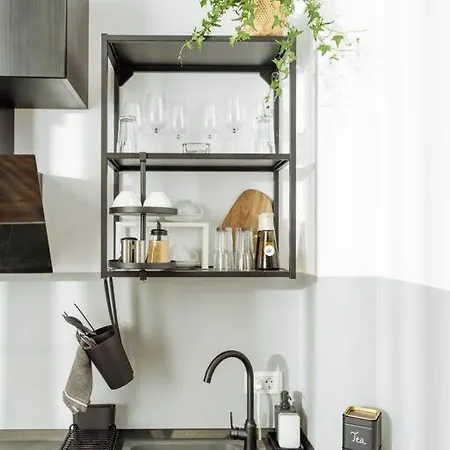 1 - New Building & Parking Appartamento *