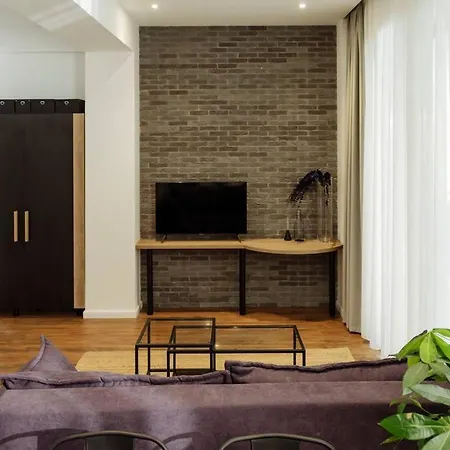 Appartement 1 - New Building & Parking