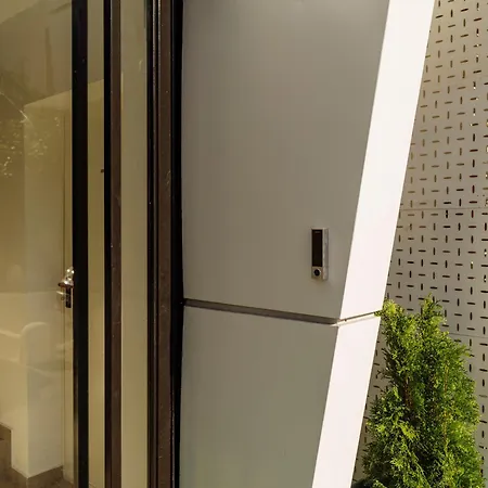 1 - New Building & Parking Appartement Boekarest