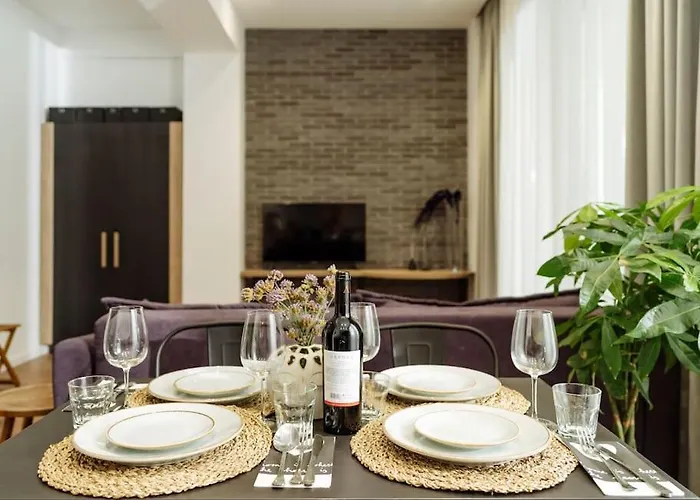 1 - New Building & Parking *