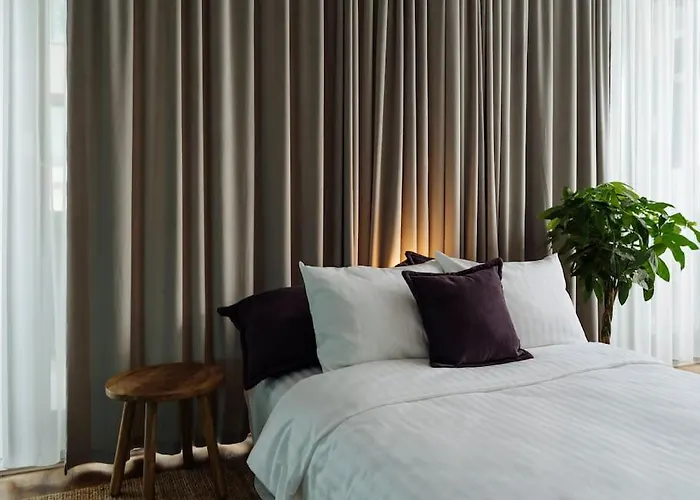 Apartament 1 - New Building & Parking Bucureşti