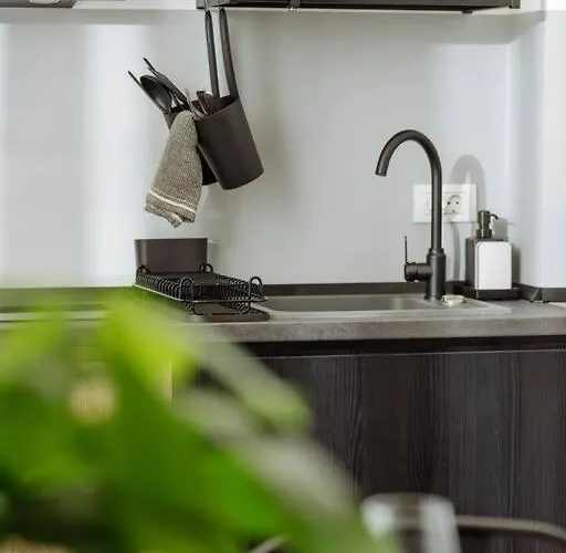 1 - New Building & Parking