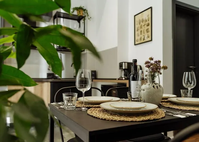 1 - New Building & Parking