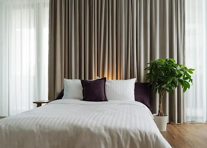 1 - New Building & Parking *