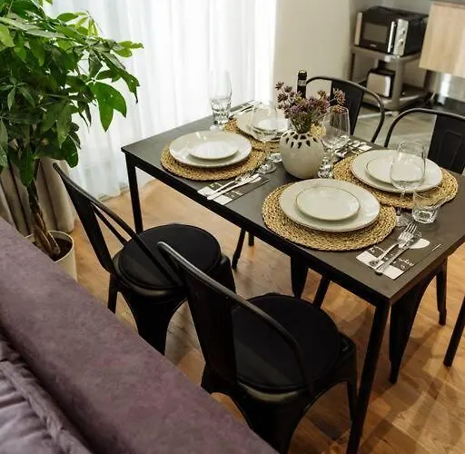 1 - New Building & Parking Bucureşti