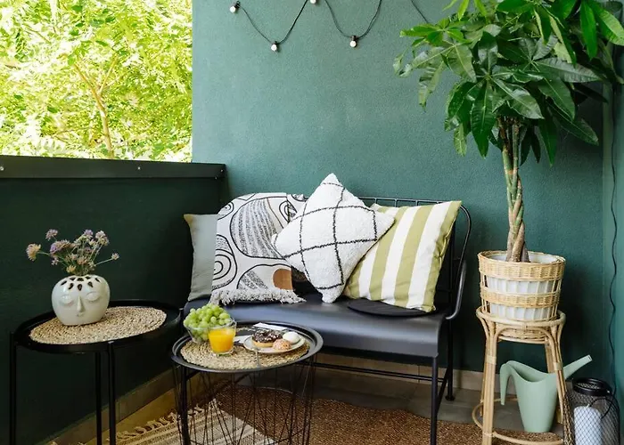 شقة 1 - New Building & Parking بوخارست