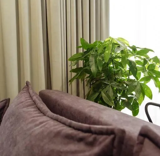 1 - New Building & Parking Daire