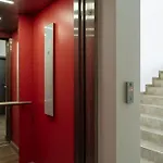 1 - New Building & Parking Апартаменти Бухарест