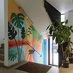 1 - New Building & Parking Апартаменти