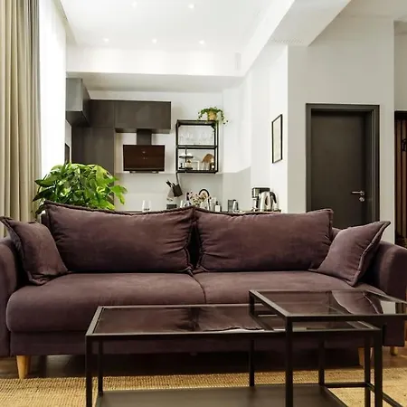 1 - New Building & Parking * Βουκουρέστι