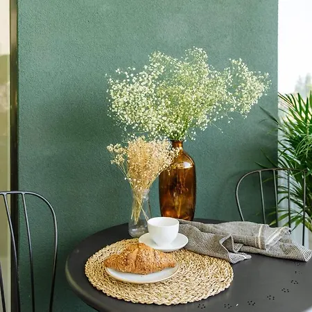 1 - New Building & Parking