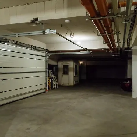 Διαμέρισμα 1 - New Building & Parking Βουκουρέστι