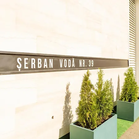 Διαμέρισμα 1 - New Building & Parking *